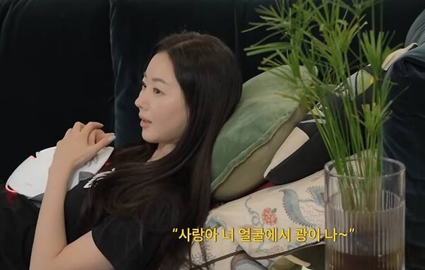 김사랑의 동안 루틴? ‘항노화’의 진짜 비결은 ‘세포’에 있다