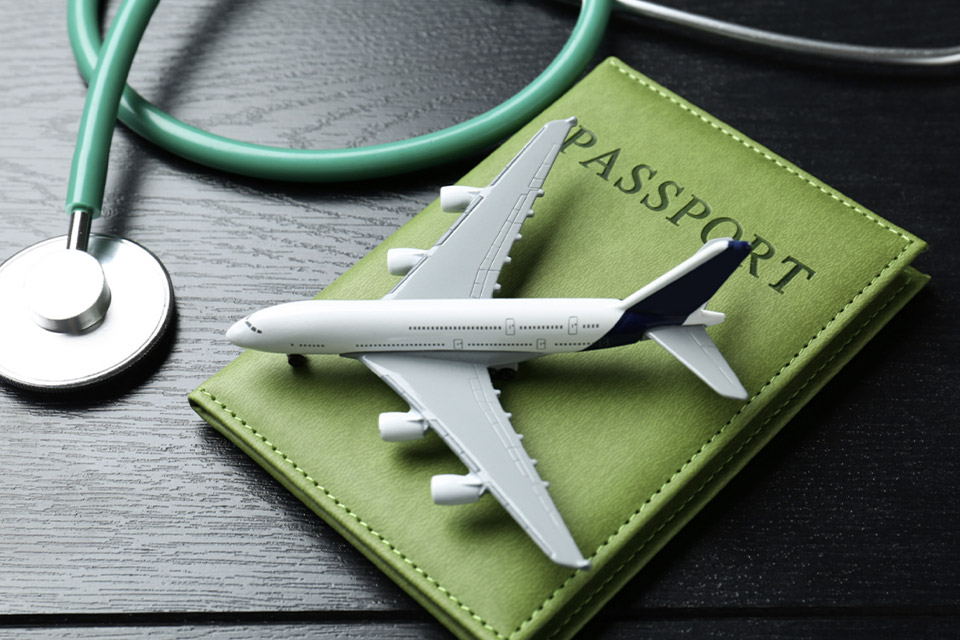 Lifting treatments attracting international medical travelers