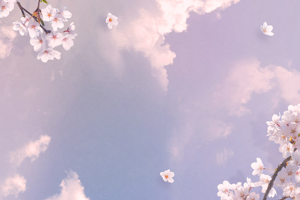 Skin care for a brighter spring