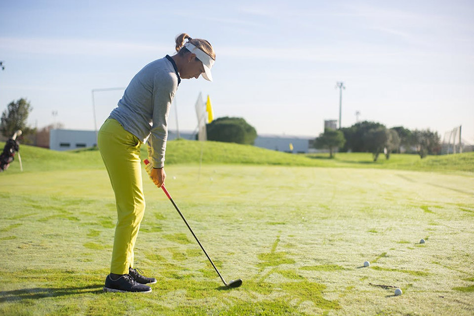 Overseas golf travel grows in popularity—but raises concerns for skin health