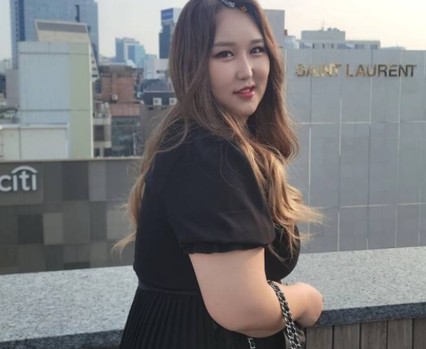 Tangkapan skrin daripada Instagram Pungja.