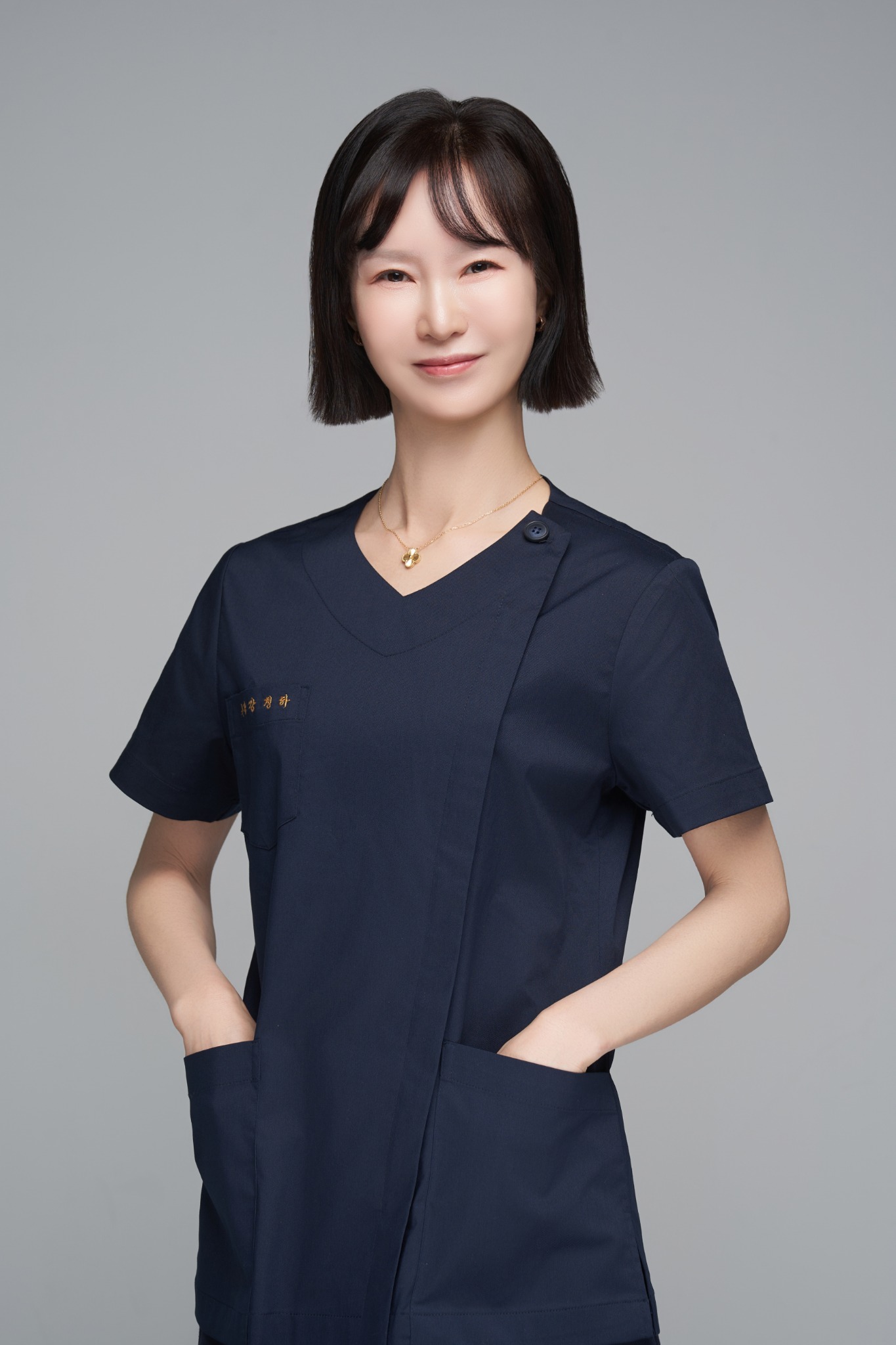 강정하 대표원장